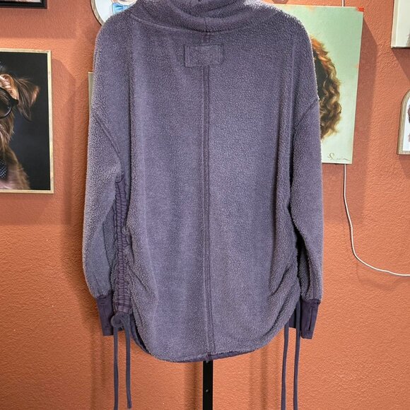 We the Free Fireside Funnel Tunic - Picture 4 of 7